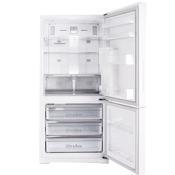 یخچال و فریزر 28 فوت دوو مدل DB-2832GW — تصویر ۶