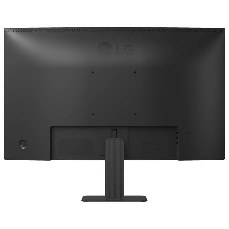 مانیتور خمیده 24 اینچ ال جی مدل 24U421 با وضوح Full HD، پنل VA و نرخ بهروزرسانی 100 هرتز — تصویر ۲