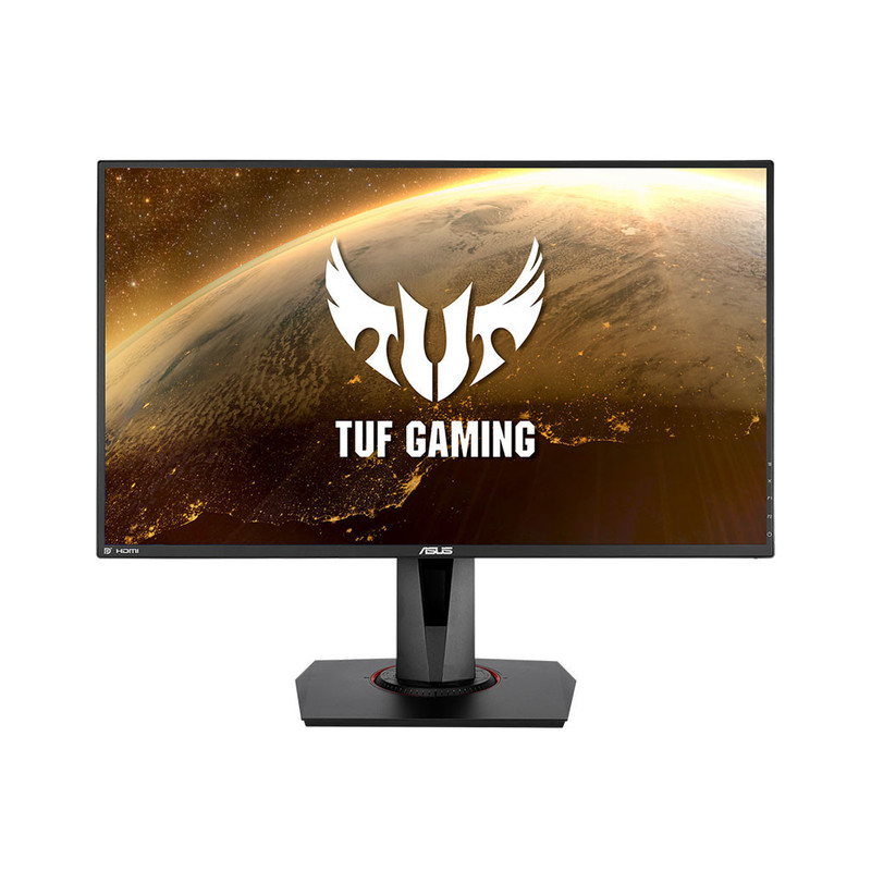 مانیتور ایسوس مدل TUF GAMING VG279QM سایز 27 اینچ — تصویر ۳