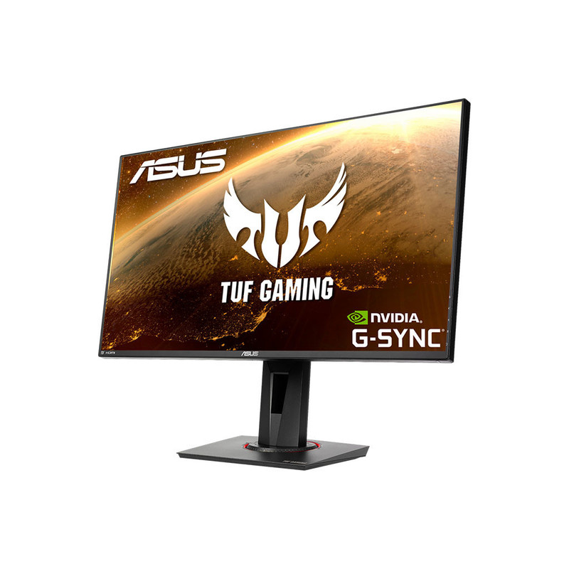 مانیتور ایسوس مدل TUF GAMING VG279QM سایز 27 اینچ — تصویر ۴
