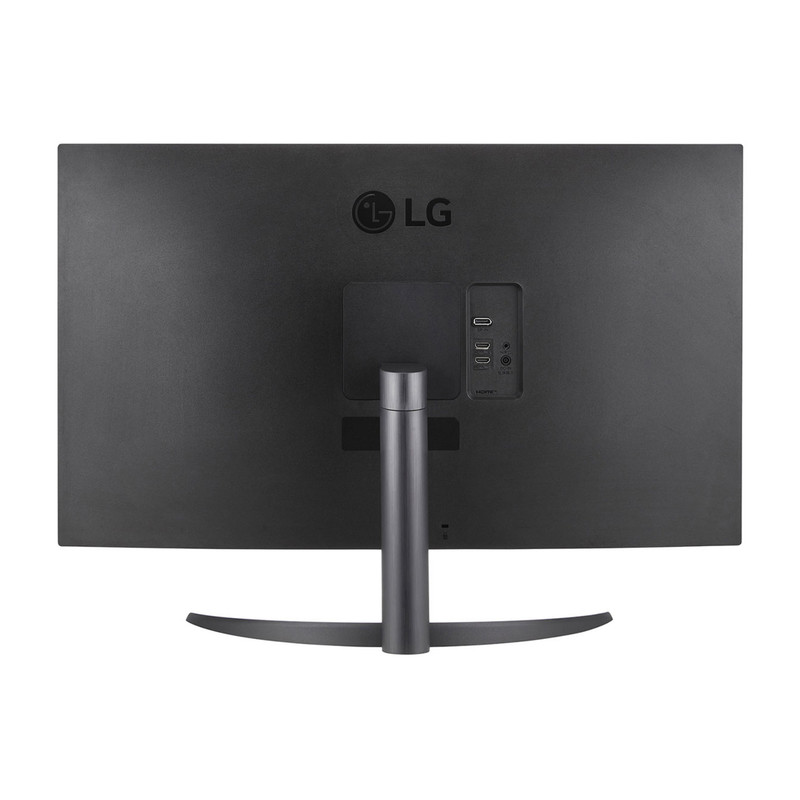 مانیتور 31.5 اینچ ال جی مدل 32UR500-B با وضوح Ultra HD - 4K، پنل VA و نرخ به‌روزرسانی 60 هرتز — تصویر ۵