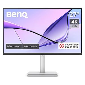 مانیتور 27 اینچ بنکیو مدل MA270U