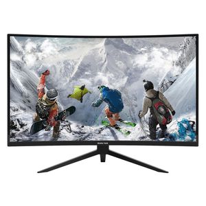 مانیتور مسترتک مدل PG327AQ سایز 32 اینچ
