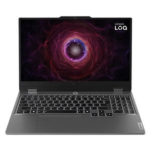 لپ تاپ 15.6 اینچی لنوو مدل LOQ 15ARP9-R5 7235HS-32GB DDR5 4800MHz-512GB SSD-RTX3050 A 4GB-FHD 144Hz-W - کاستوم شده