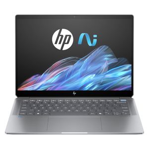 لپ‌تاپ 14 اچ‌ پی مدل OmniBook Ultra 14 fd0002na-Ryzen AI 9 365-32GB LPDDR5X-1TB SSD-Touch-2.2K-Backlit