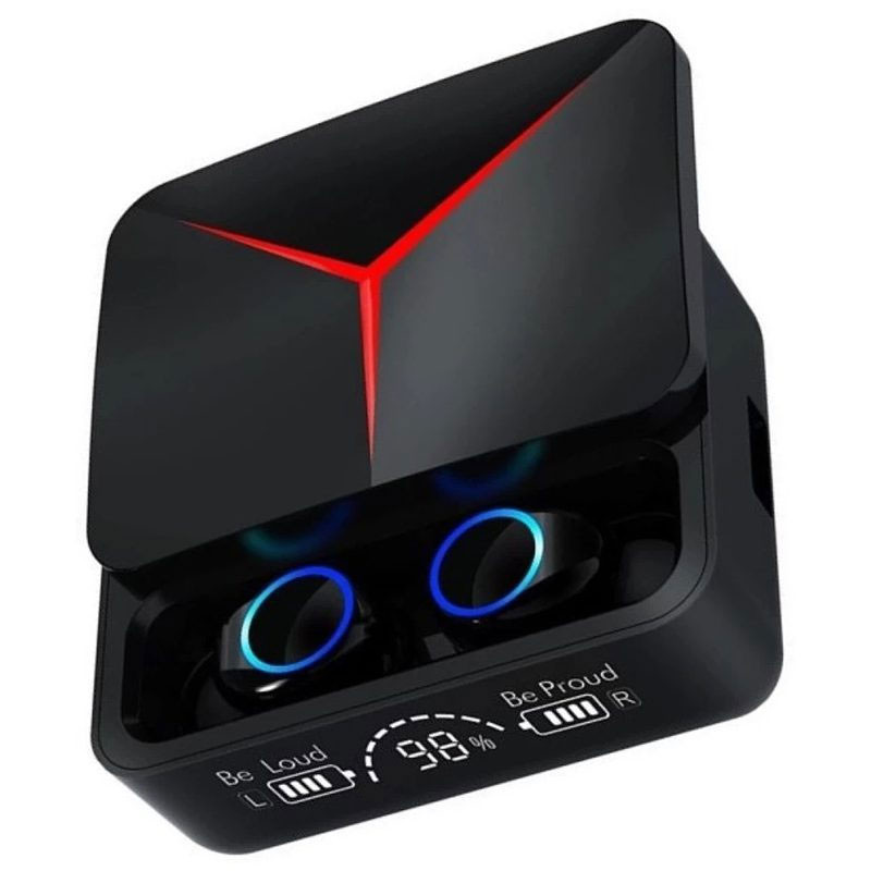 هدفون بلوتوثی مدل M90 Pro V5.3 — تصویر ۴