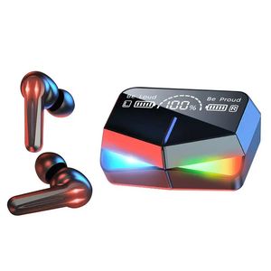 هدفون گیمینگ بلوتوثی مدل M28