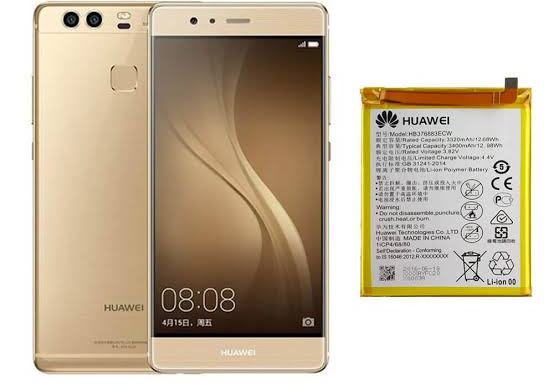 هدفون بی سیم مدل P9_PLUS — تصویر ۷