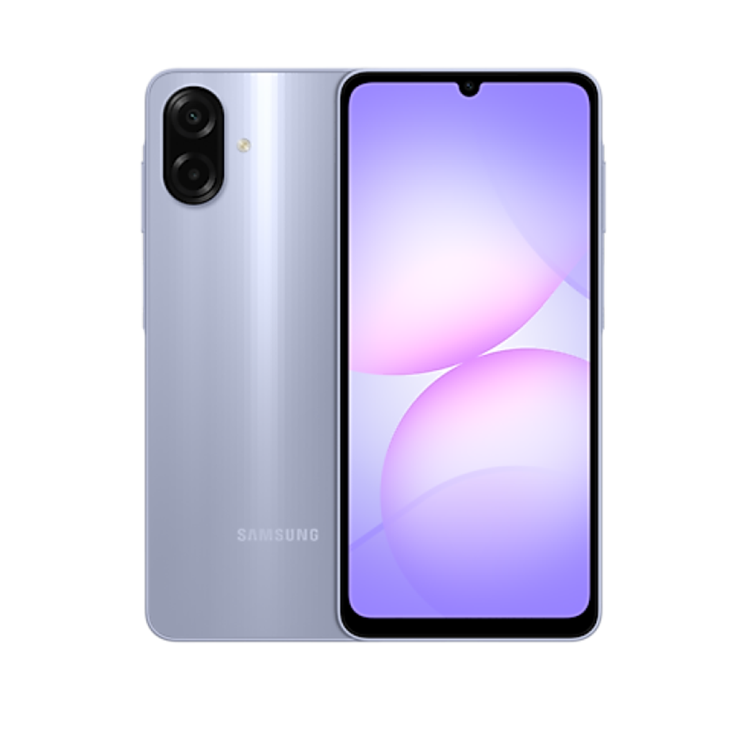 گوشی موبايل سامسونگ مدل Galaxy A07 4G ظرفیت 64 گیگابایت رم 4 گیگابایت — تصویر ۷