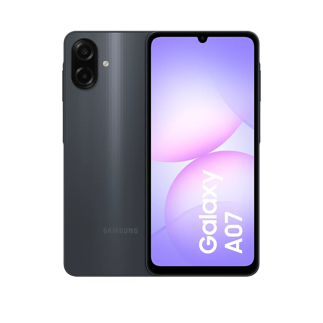 گوشی موبايل سامسونگ مدل Galaxy A07 4G ظرفیت 64 گیگابایت رم 4 گیگابایت — تصویر ۸