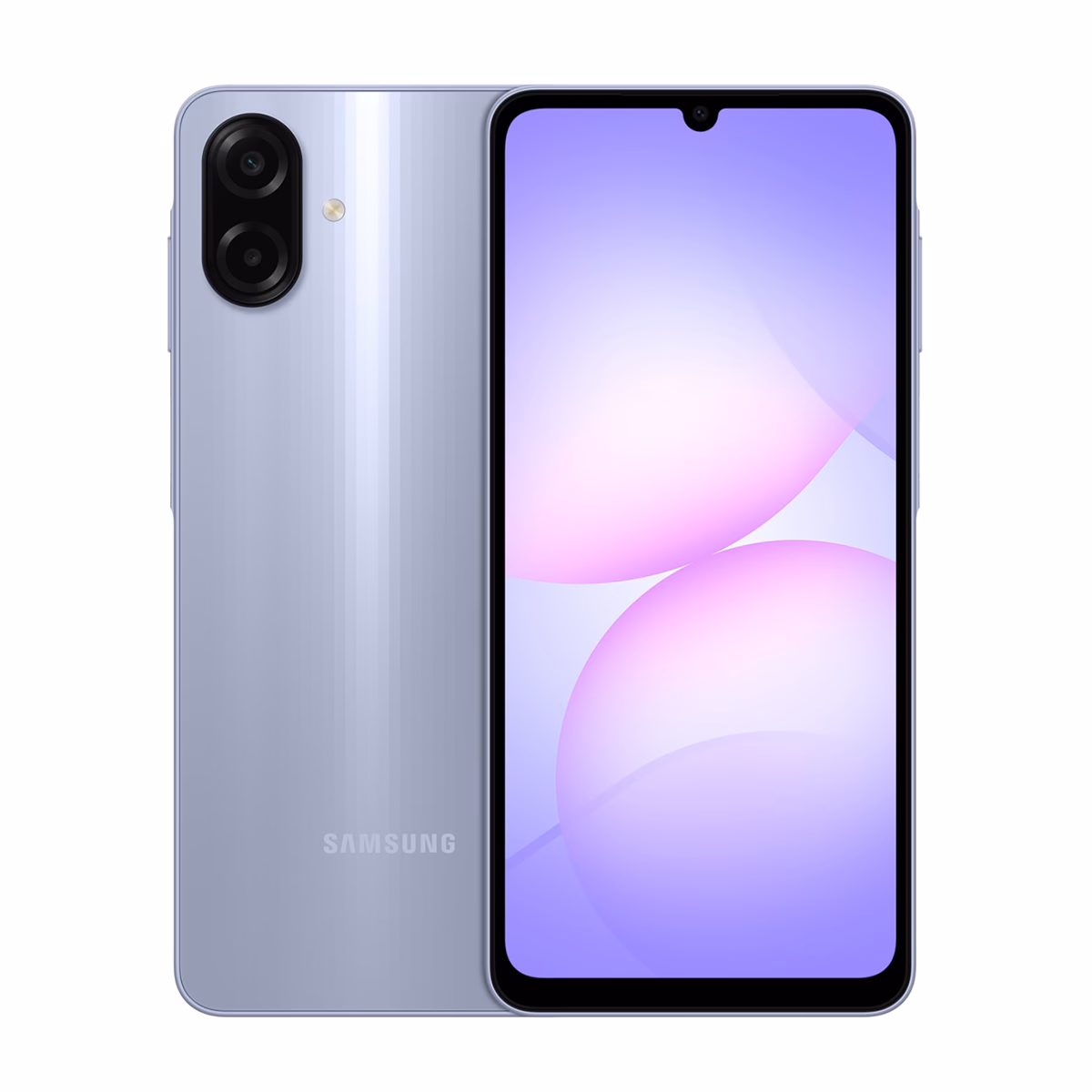 گوشی موبايل سامسونگ مدل Galaxy A07 4G ظرفیت 128 گیگابایت رم 4 گیگابایت