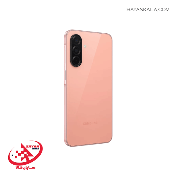 گوشی موبايل سامسونگ Galaxy A26 5G ظرفیت 128 گیگابایت رم 6 گیگابایت - ویتنام — تصویر ۵