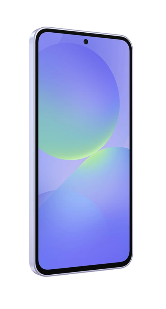 گوشی موبايل سامسونگ Galaxy A36 5G ظرفیت 256 گیگابایت رم 8 گیگابایت - ویتنام — تصویر ۵