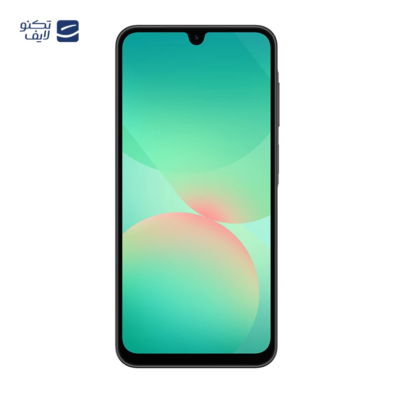 گوشی موبايل سامسونگ Galaxy A26 5G ظرفیت 256 گیگابایت رم 8 گیگابایت - ویتنام