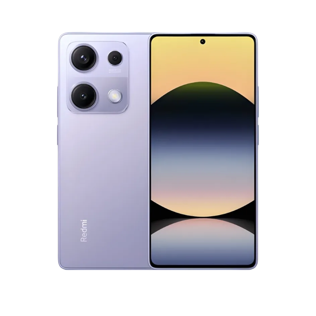 گوشی موبایل شیائومی مدل Redmi Note 14S 4G ظرفیت 256 گیگابایت رم 8 گیگابایت — تصویر ۲