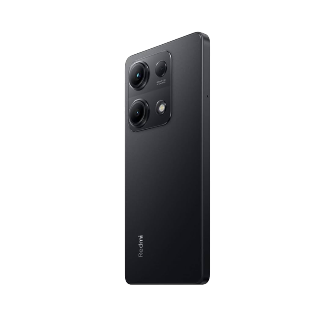 گوشی موبایل شیائومی مدل Redmi Note 14S 4G ظرفیت 256 گیگابایت رم 8 گیگابایت — تصویر ۴
