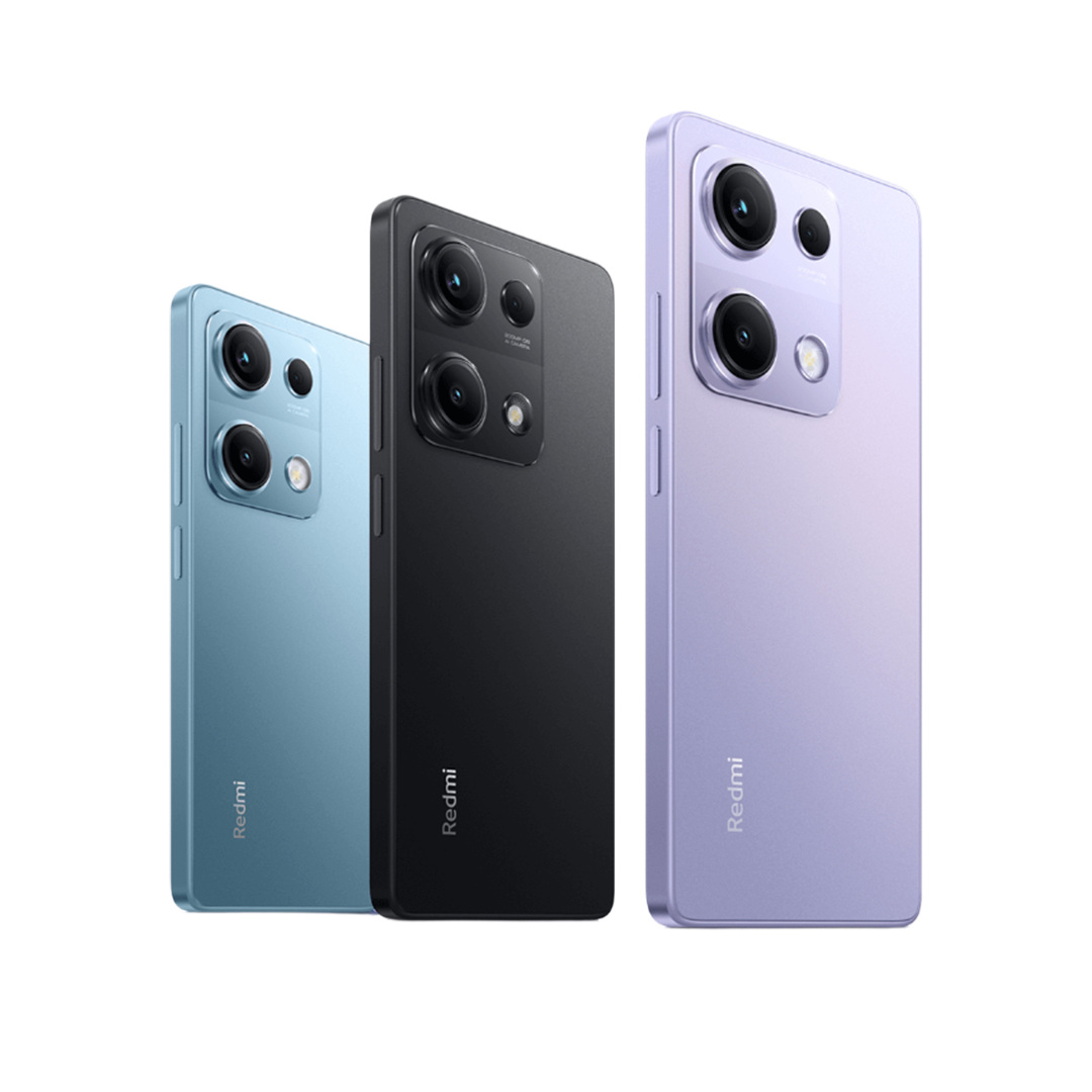 گوشی موبایل شیائومی مدل Redmi Note 14S 4G ظرفیت 256 گیگابایت رم 8 گیگابایت — تصویر ۶