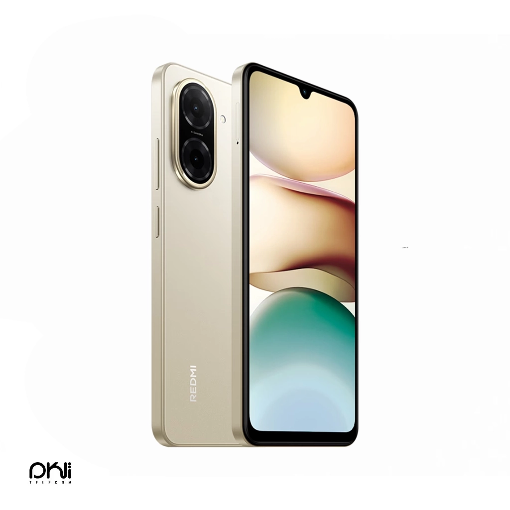 گوشی موبایل شیائومی مدل Redmi A5 4G ظرفیت 64 گیگابایت رم 3 گیگابایت — تصویر ۷