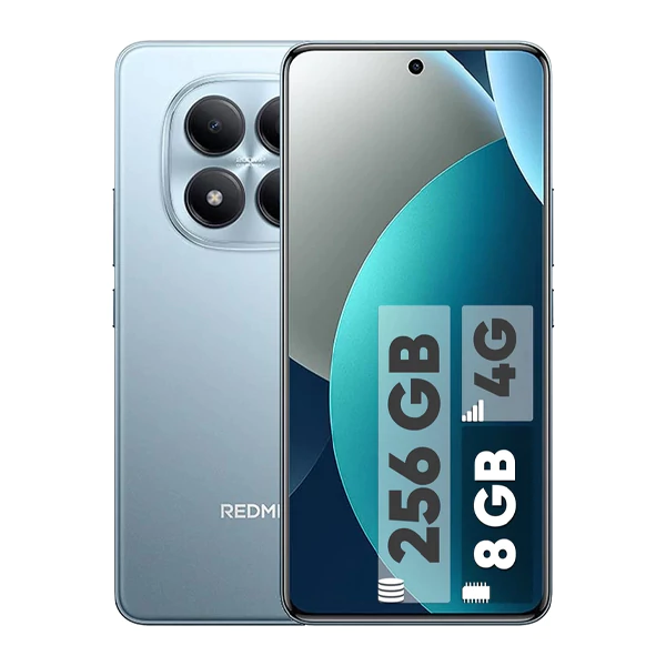 گوشی موبايل شیائومی مدل Redmi Note 15 Pro 4G ظرفیت 256 گیگابایت رم 8 گیگابایت — تصویر ۷
