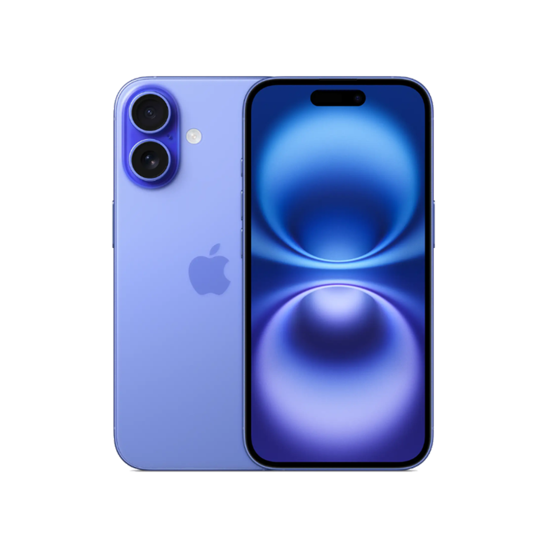گوشی موبایل اپل مدل iPhone 16 CH/A ظرفیت 128 گیگابایت رم 8 گیگابایت رجیستر شده — تصویر ۷