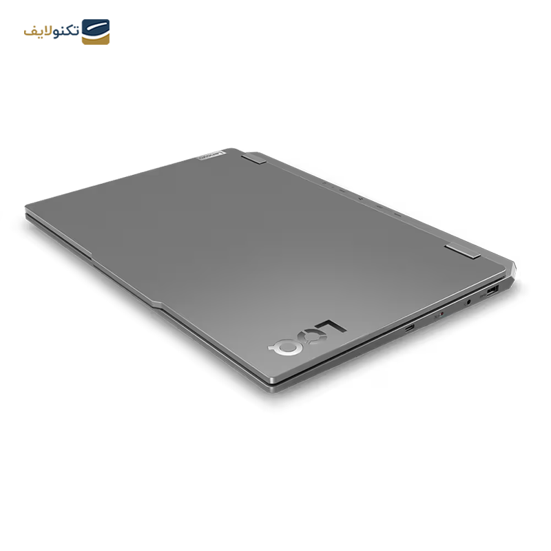 لپ تاپ لنوو 15.6 اینچی مدل LOQ 15IRX9 i5 13450HX 16GB 512GB RTX3050
