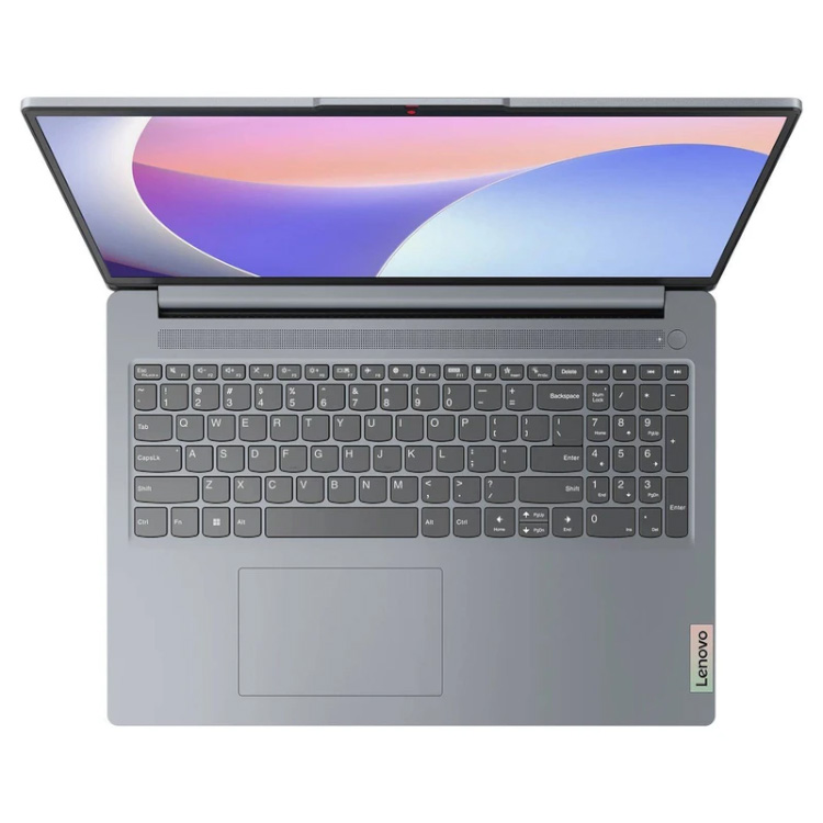 لپ تاپ لنوو 15.6 اینچی مدل IdeaPad Slim 3 i3 1315U 8GB 512GB — تصویر ۸