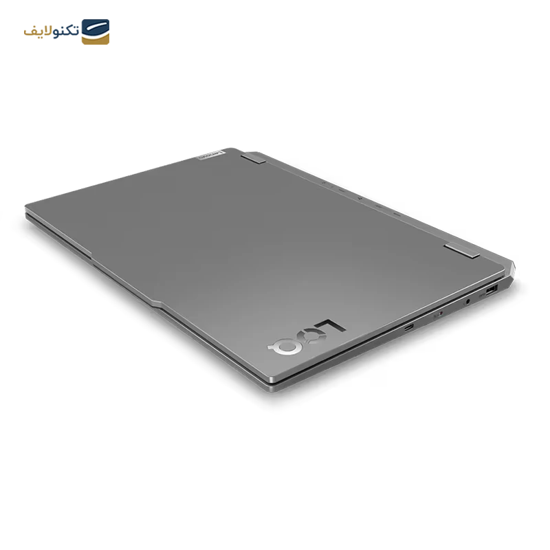 لپ تاپ لنوو 15.6 اینچی مدل LOQ 15IRX9 i7 13650HX 16GB 512GB RTX3050