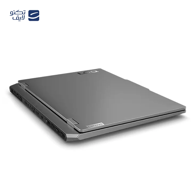 لپ تاپ لنوو 15.6 اینچی مدل LOQ 15ARP9 R5 7235HS 12GB 512GB RTX 3050
