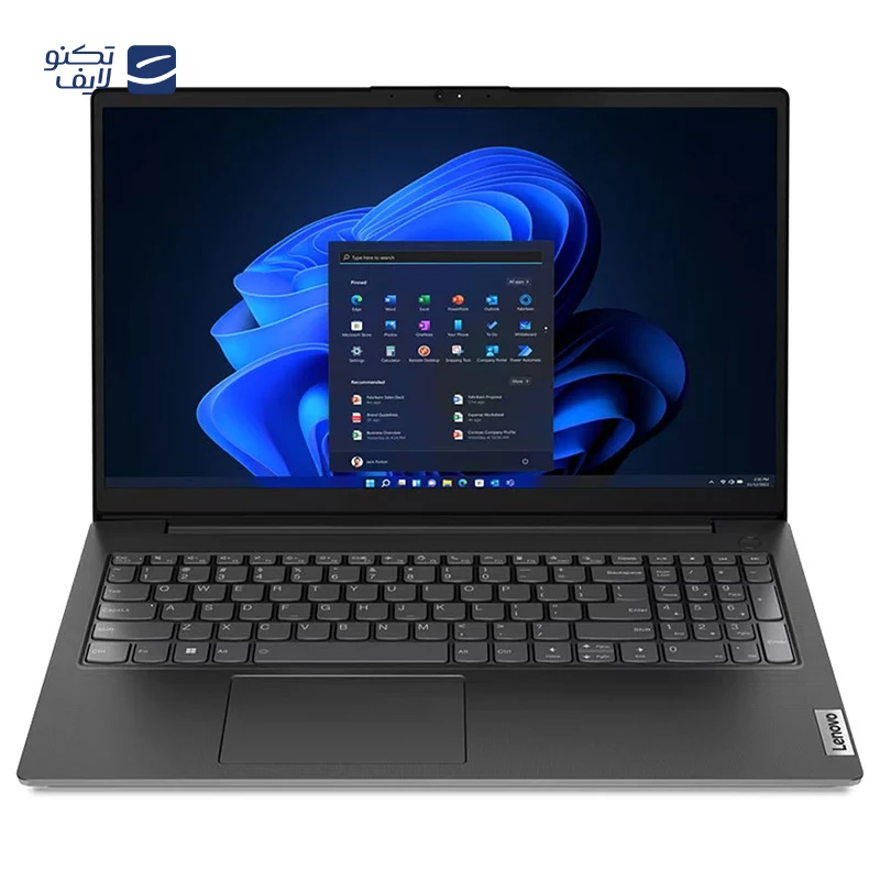 لپ تاپ لنوو 15.6 اینچی V15 i7 13620H 16GB 512GB
