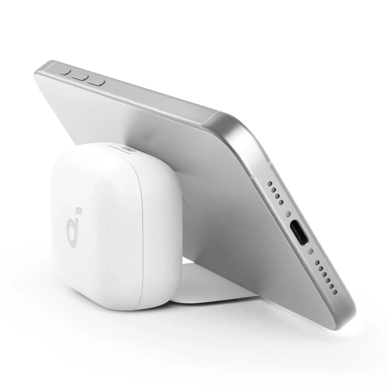 هندزفری بی سیم انکر مدل Soundcore R50i NC A3959 — تصویر ۸