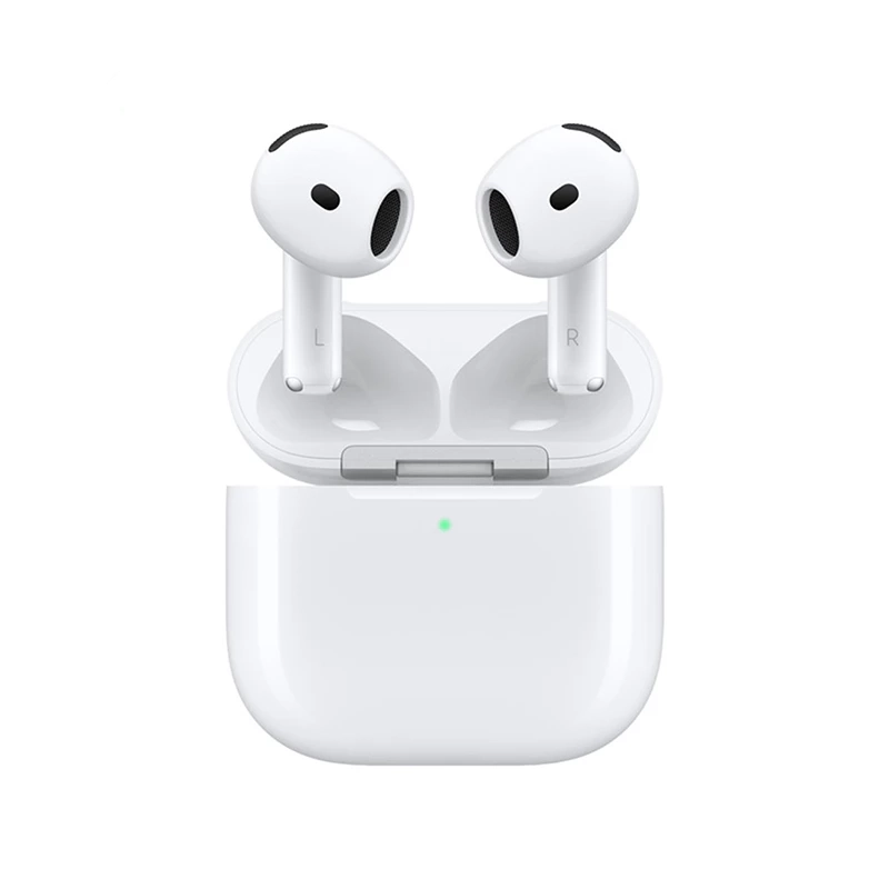 هندزفری بی سیم اپل مدل AirPods 4 — تصویر ۶