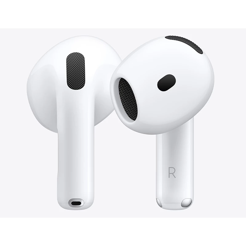هندزفری بی سیم اپل مدل AirPods 4 — تصویر ۳