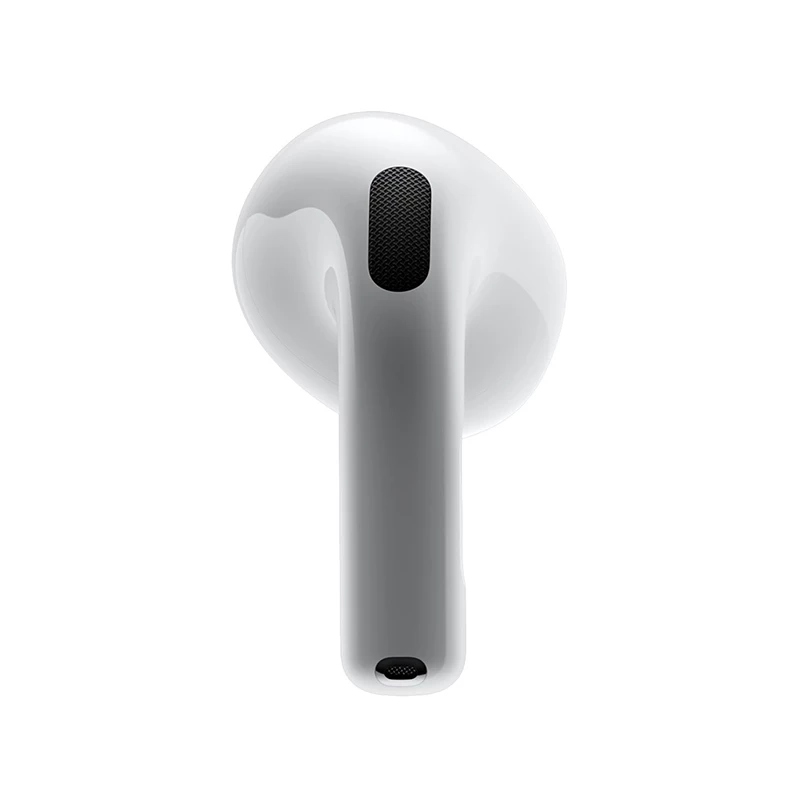 هندزفری بی سیم اپل مدل AirPods 4 — تصویر ۵