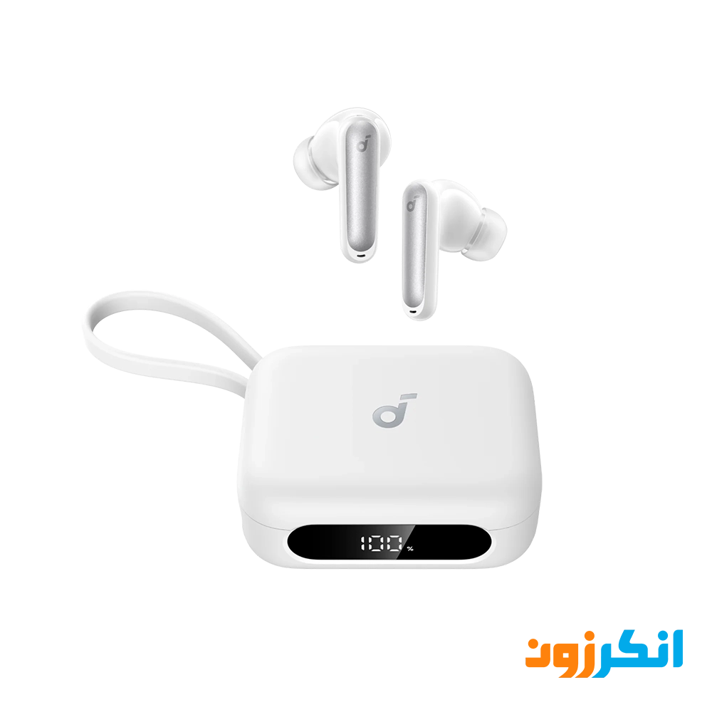 هندزفری بی سیم انکر مدل Soundcore P41i A3937 — تصویر ۶