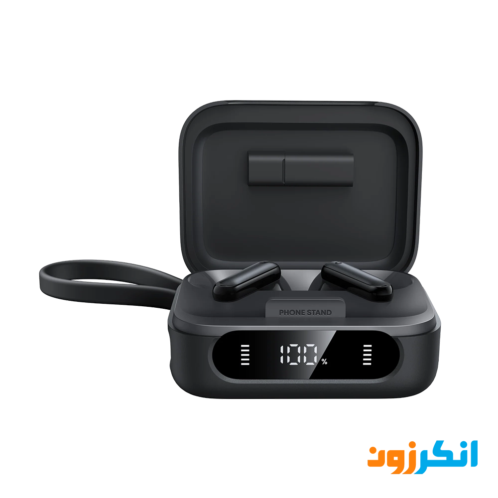 هندزفری بی سیم انکر مدل Soundcore P41i A3937 — تصویر ۵
