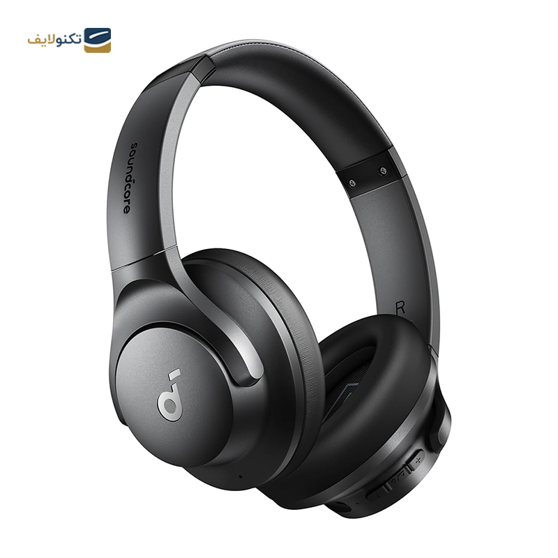 هدفون بی سیم انکر مدل Soundcore Q20i A3004