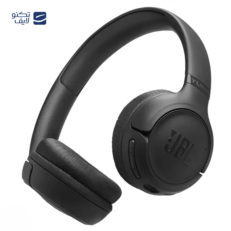 هدفون بلوتوثی جی بی ال مدل Tune 530BT