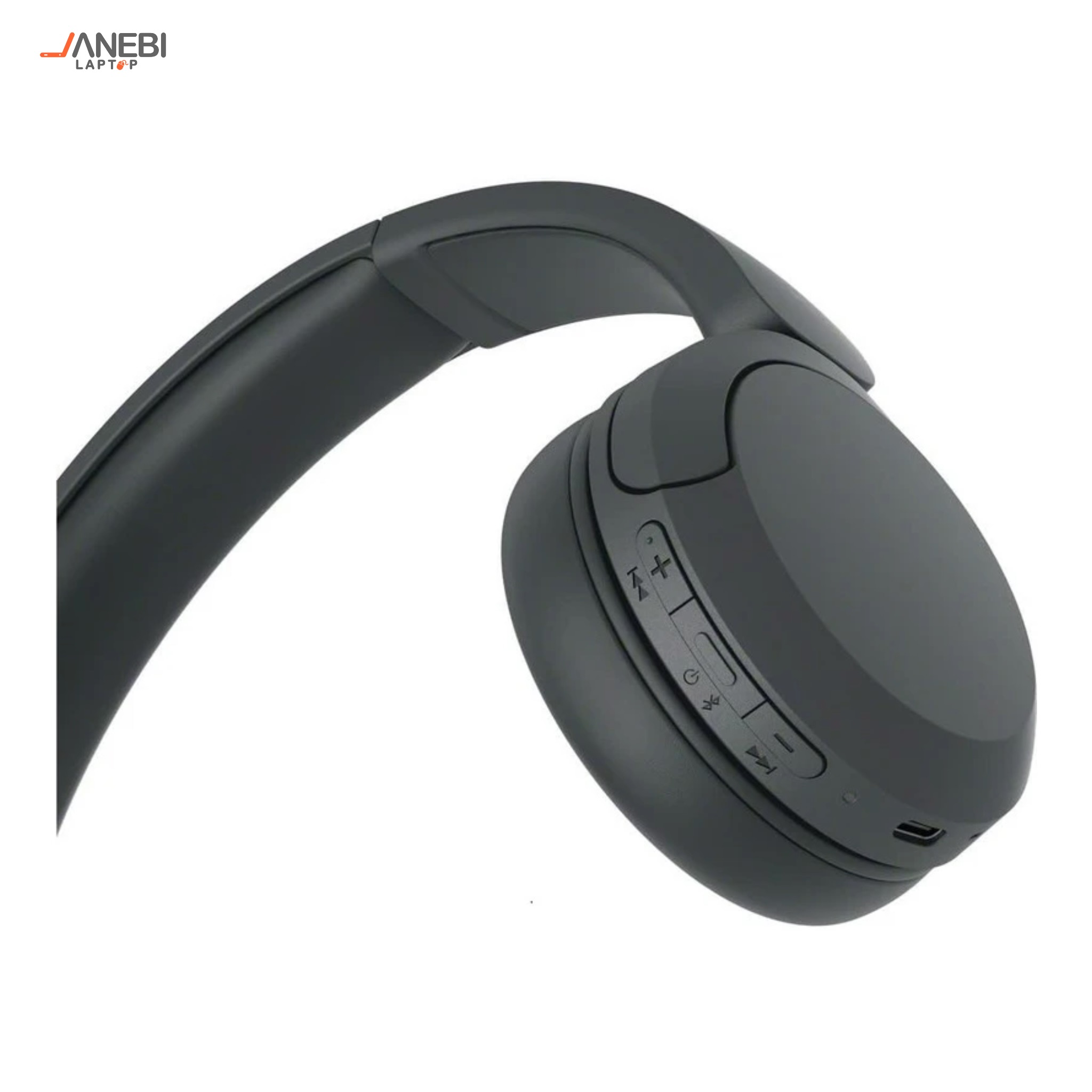 هدفون بی سیم سونی مدل WH-CH520 — تصویر ۴