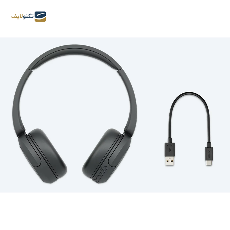 هدفون بی سیم سونی مدل WH-CH520