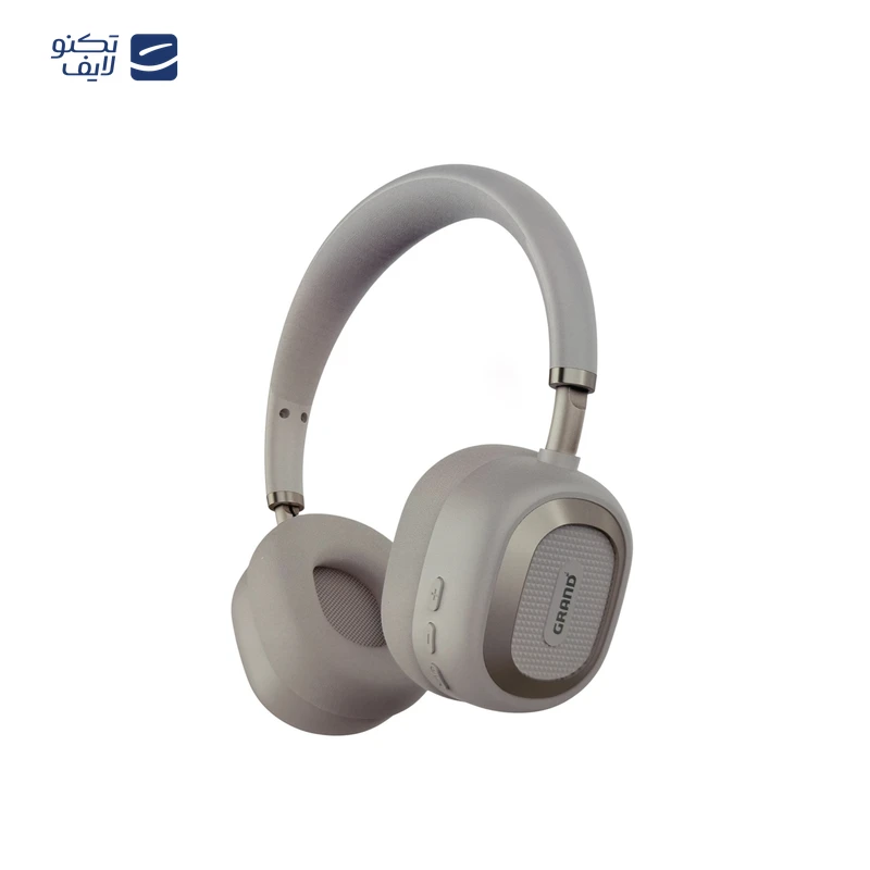 هدفون بلوتوثی گرند اسکای مدل GH-256