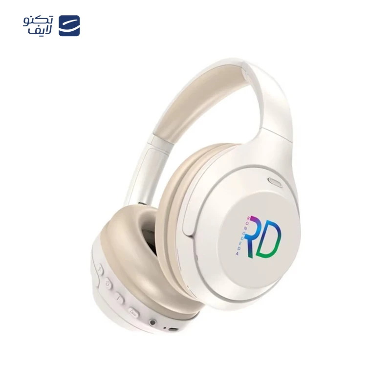 هدفون بلوتوثی مدل C-2235
