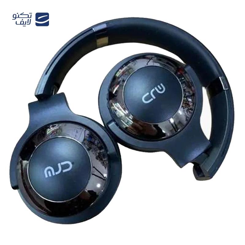 هدفون بی سیم مدل MJD-225