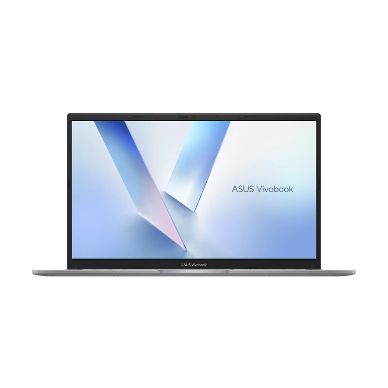 لپ تاپ 15.6 اینچی ایسوس مدل Vivobook 15 A1504VA-Core 5 120U-16GB DDR5 4800MHz-512GB SSD-IPS-Backlit - کاستوم شده — تصویر ۲