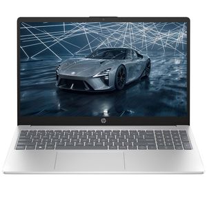 لپ تاپ 15.6 اینچی اچ‌ پی مدل 15-FD0174nia-i7 1355U-MX570 A 2GB-16GB DDR4 3200MHz-1TB SSD-SVA - کاستوم شده