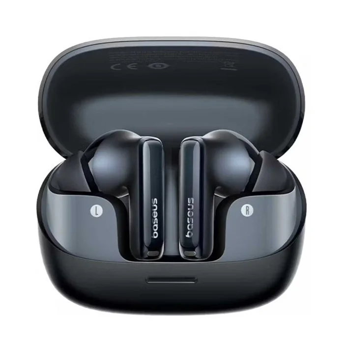 هدفون بلوتوثی بیسوس مدل Bowie M2s Pro — تصویر ۶