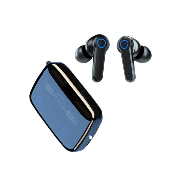هدفون بلوتوثی گیمینگ مدل M19-19V5.3 — تصویر ۲