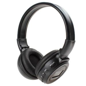 هدفون بی سیم مدل N65BT 2022