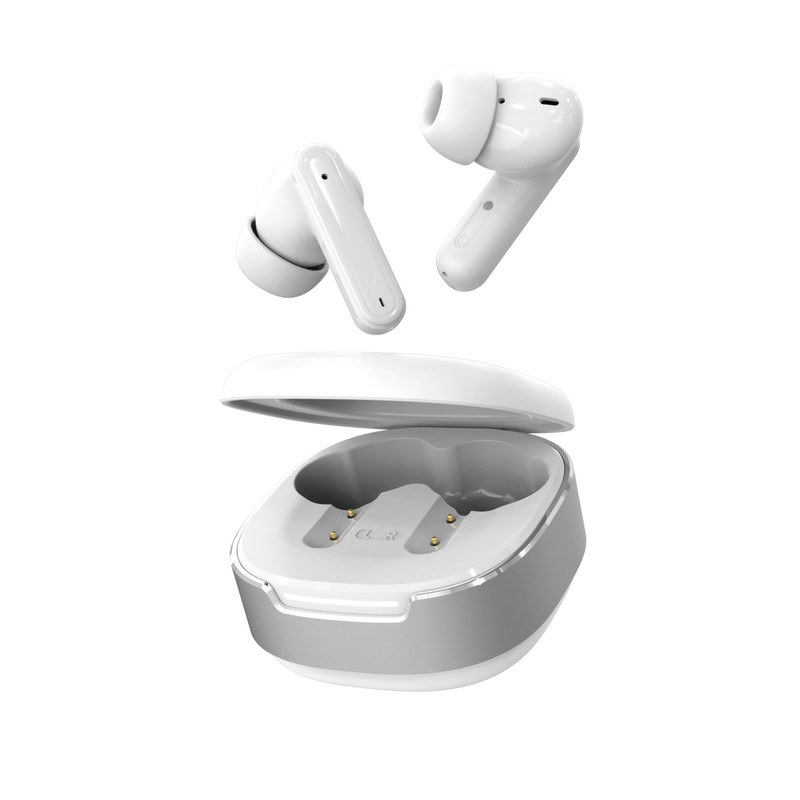 هدفون بلوتوثی تی سی اچ مدل D6 Sound Hunt — تصویر ۲