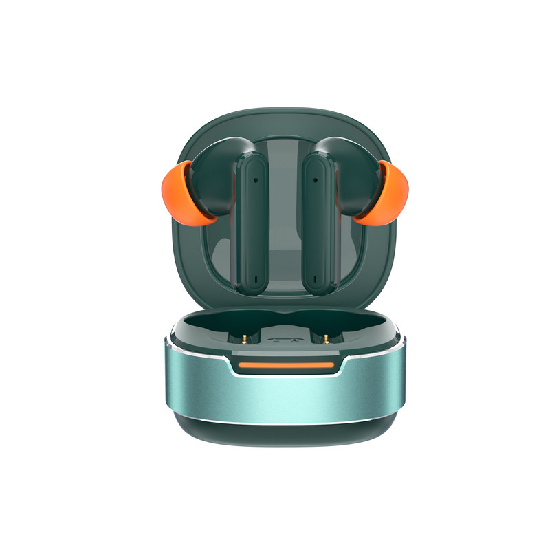 هدفون بلوتوثی تی سی اچ مدل D6 Sound Hunt — تصویر ۴