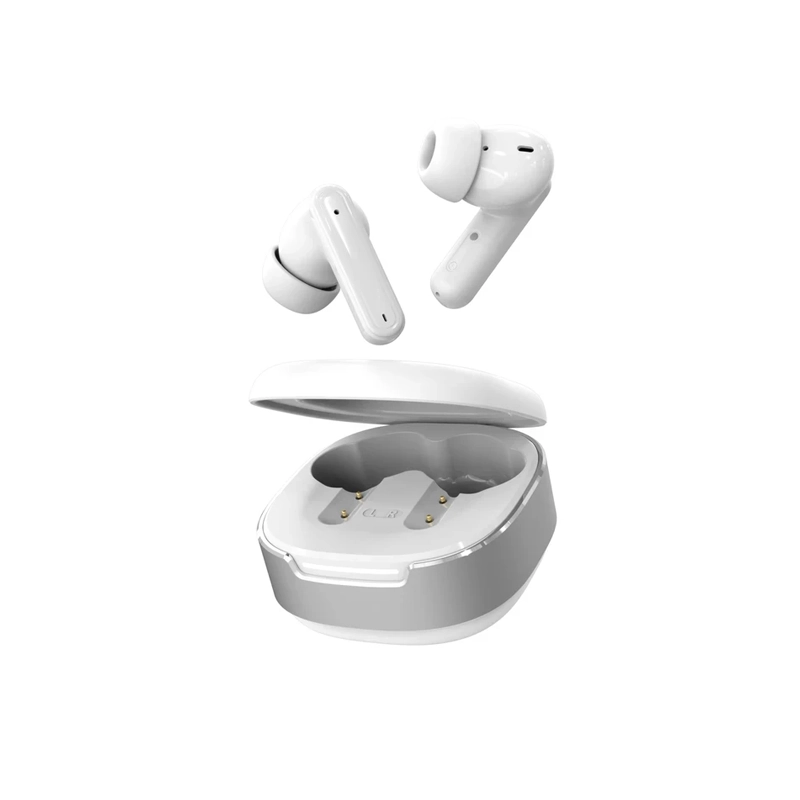 هدفون بلوتوثی تی سی اچ مدل D6 Sound Hunt — تصویر ۷